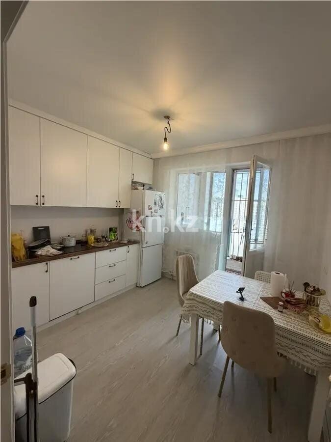 Продажа 2-комнатной квартиры, 60 м² - Продажа двухкомнатных квартир в монолитно-каркасном доме в Казахстане - страница 6 фото 3 из 6