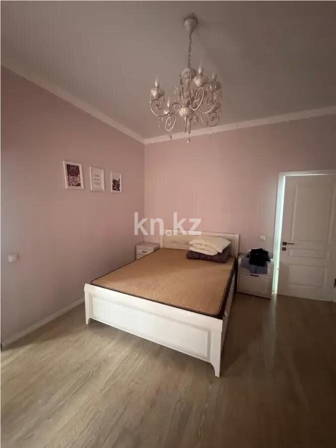 Продажа 2-комнатной квартиры, 53 м² - Продажа квартир в р-не Нура Астаны - страница 2 фото 2 из 6
