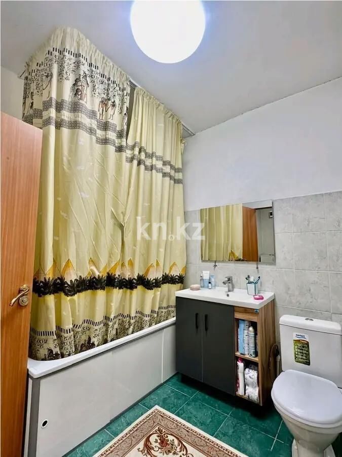 Продажа 2-комнатной квартиры, 94 м² - Продажа квартир в монолитном доме в Алматы - страница 23 фото 4 из 5