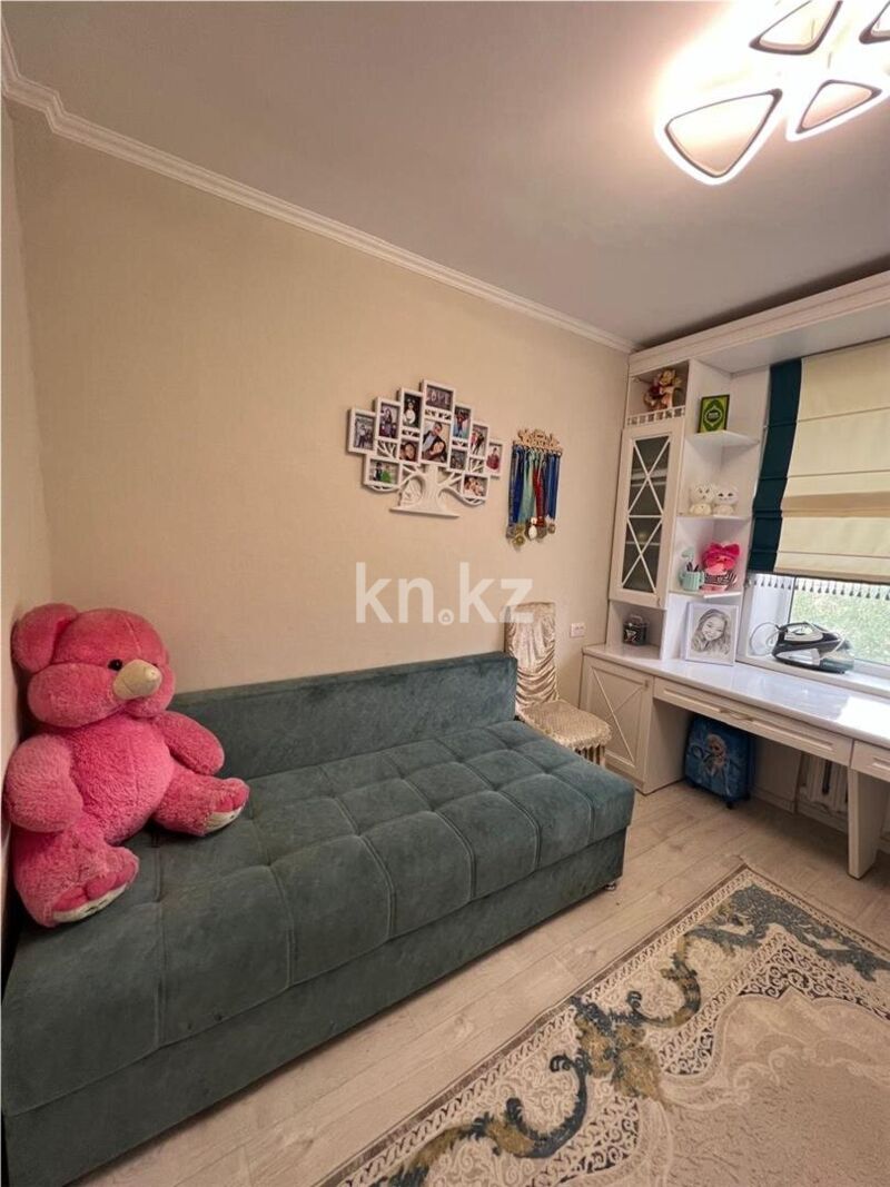 Продажа 3-комнатной квартиры, 68 м² - Продажа трехкомнатных квартир в Майкудуке Караганды - страница 5 фото 1 из 24