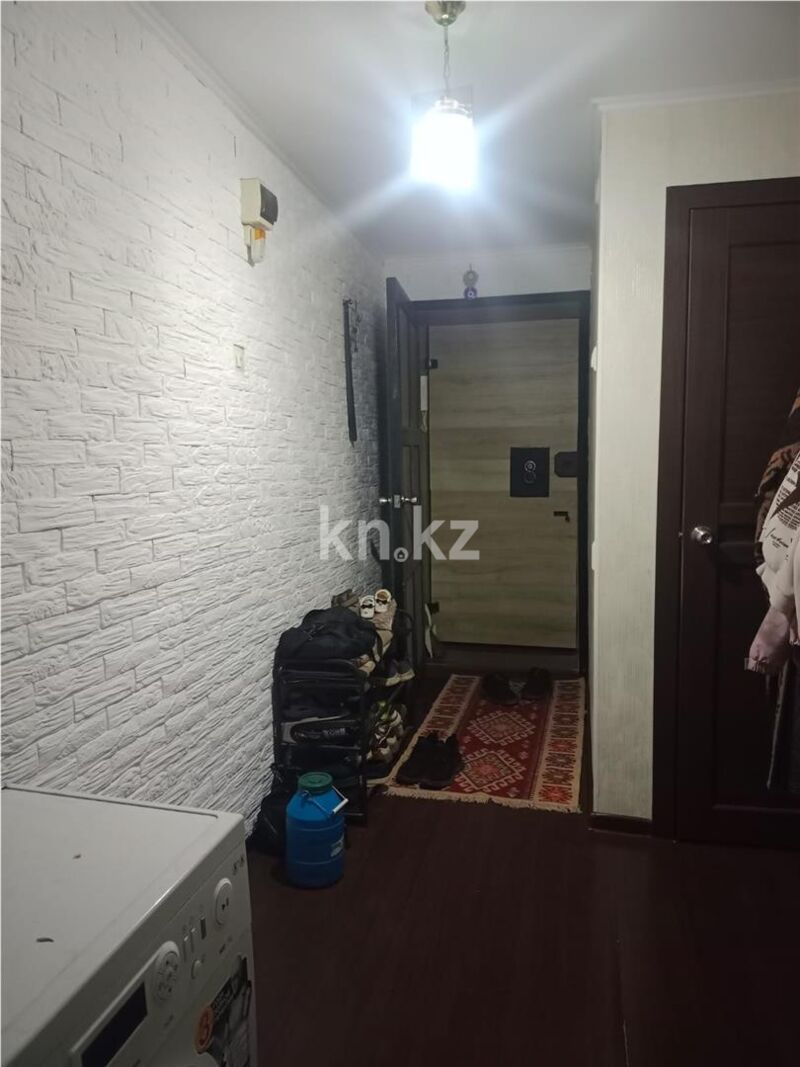 Продажа 3-комнатной квартиры, 63 м² - Продажа трехкомнатных квартир на Юго-Востоке Караганды - страница 23 фото 9 из 9