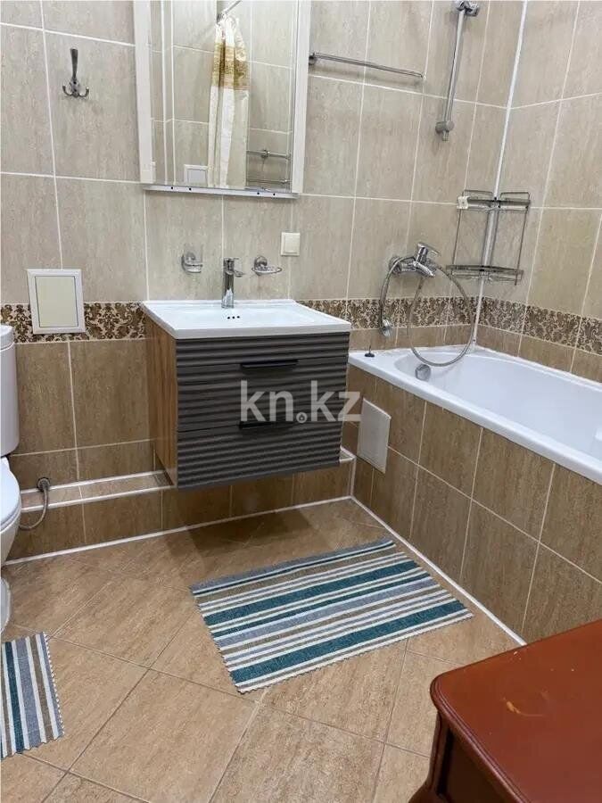 Продажа 3-комнатной квартиры, 115 м² - Продажа квартир в Казахстане - страница 37 фото 4 из 5