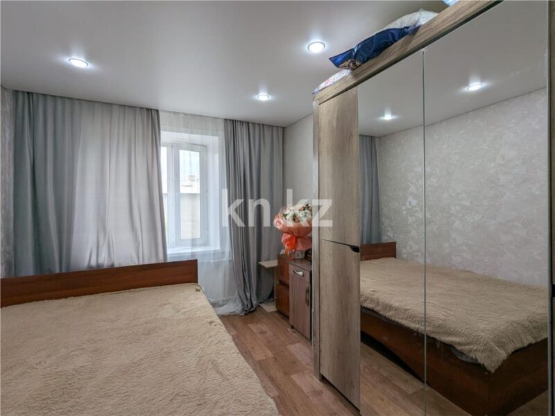Продажа 3-комнатной квартиры, 58 м² - Продажа квартир в Пришахтинске Караганды - страница 6 фото 3 из 13