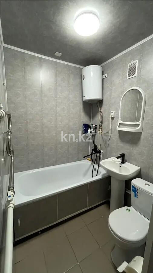 Продажа 2-комнатной квартиры, 45 м² - Продажа двухкомнатных квартир от собственников в Караганде - страница 28 фото 4 из 4