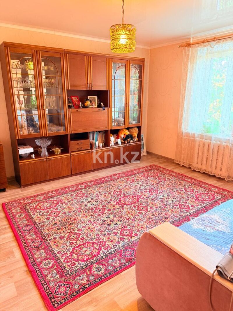 Продажа 3-комнатной квартиры, 60.7 м² - Продажа трехкомнатных квартир в Астане - страница 2 фото 2 из 23