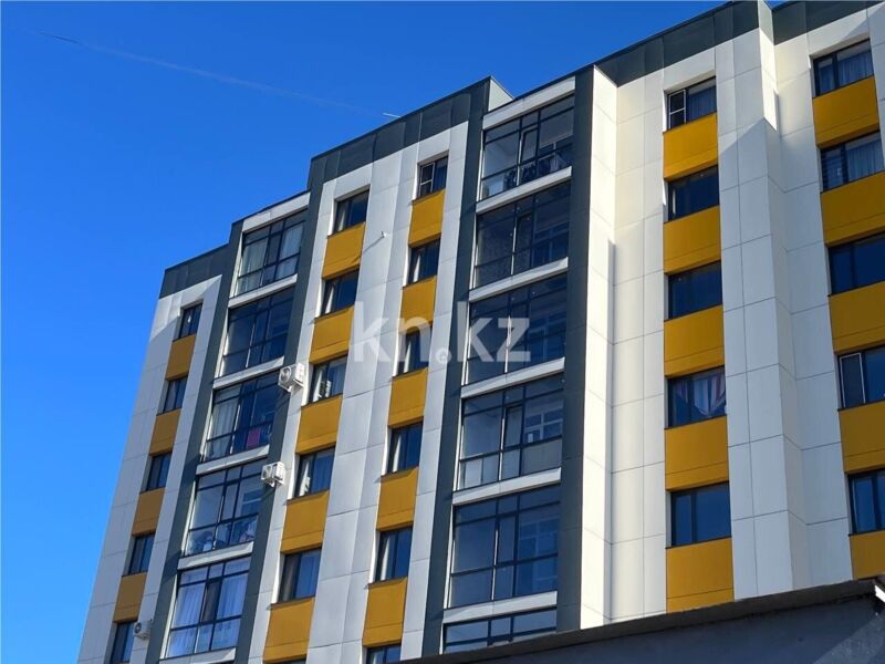 Продажа 3-комнатной квартиры, 84 м² - Продажа квартир в новостройках Караганды - страница 2 фото 23 из 24