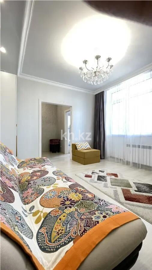 Продажа 1-комнатной квартиры, 39 м² - Продажа однокомнатных квартир в блочном доме в Казахстане - страница 54 фото 1 из 4