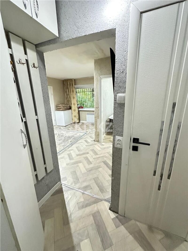 Продажа 2-комнатной квартиры, 41 м² - Продажа двухкомнатных квартир в кирпичном доме в Караганде фото 14 из 18