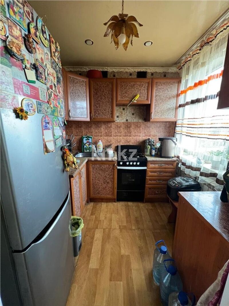 Продажа 3-комнатной квартиры, 61 м² - Продажа трехкомнатных квартир в Темиртау - страница 2 фото 6 из 8