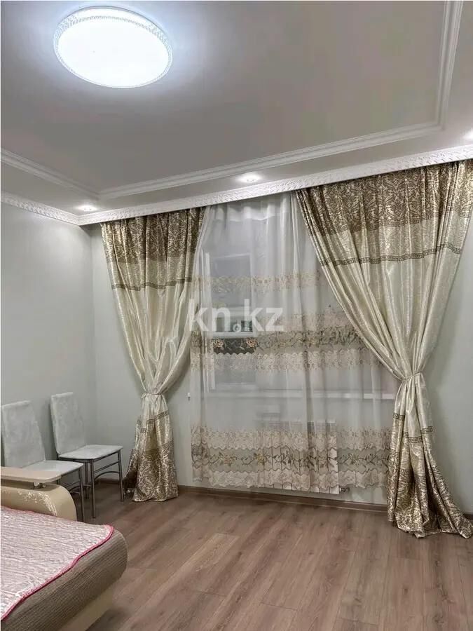 Продажа 1-комнатной квартиры, 40 м² - Продажа однокомнатных квартир в блочном доме в Казахстане - страница 49 фото 1 из 4
