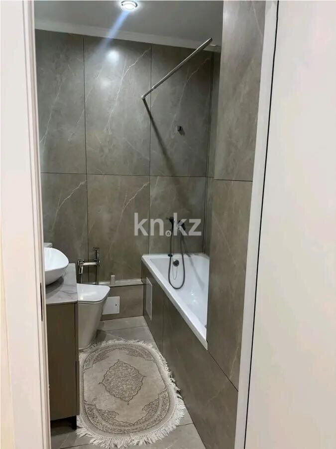 Продажа 2-комнатной квартиры, 38 м² - Продажа двухкомнатных квартир в Жетысуском р-не Алматы - страница 2 фото 4 из 5