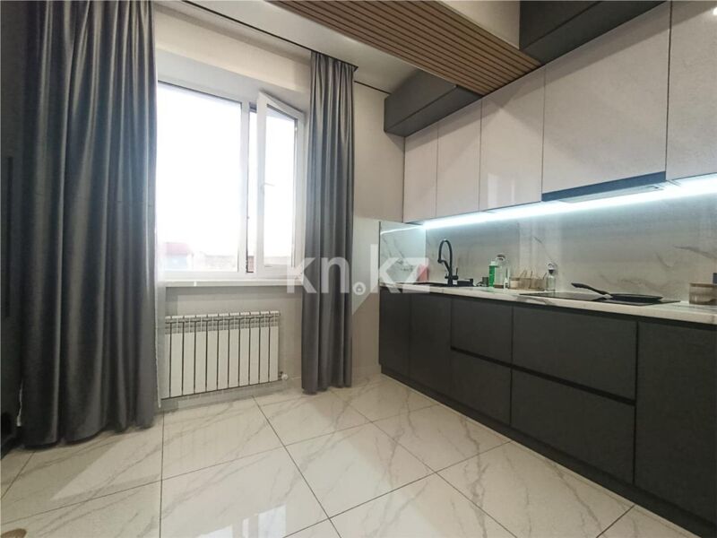 Продажа 2-комнатной квартиры, 43 м² - Продажа квартир в Кокшетау фото 11 из 21