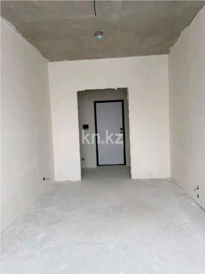 Продажа 1-комнатной квартиры, 37 м² - Продажа однокомнатных квартир в монолитно-каркасном доме в Астане - страница 29 фото 2 из 2
