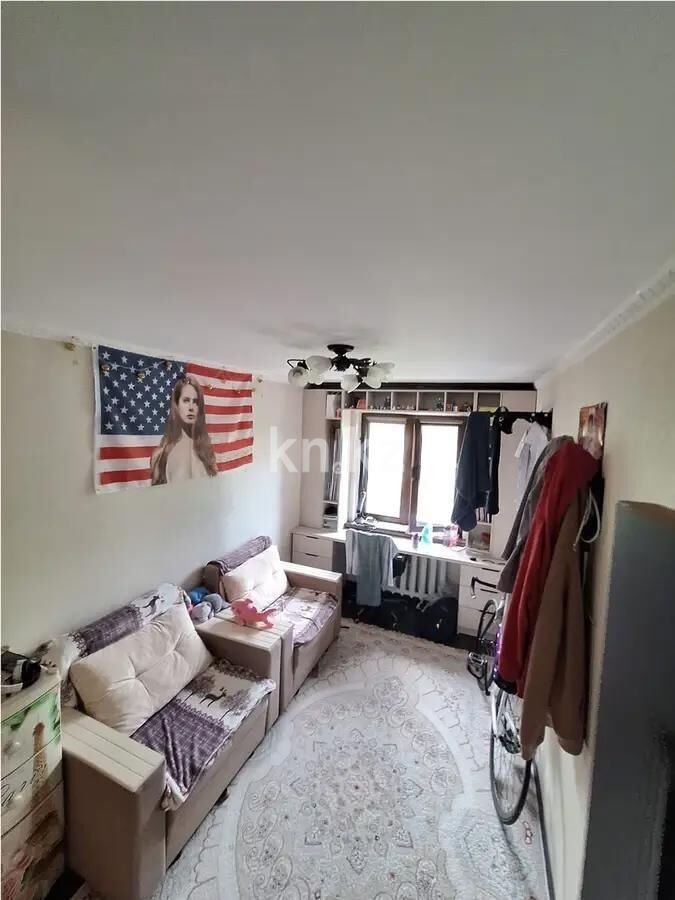 Продажа 3-комнатной квартиры, 59 м² - Продажа трехкомнатных квартир в панельном доме в Алматы - страница 29 фото 2 из 6
