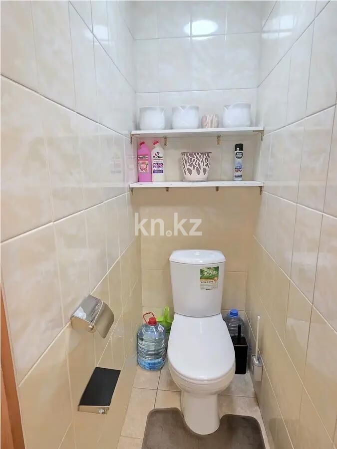 Продажа 2-комнатной квартиры, 56 м² - Продажа двухкомнатных квартир в р-не Алматы Астаны - страница 7 фото 5 из 7