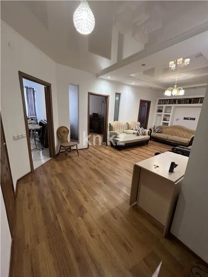 Продажа 3-комнатной квартиры, 77 м² - Продажа квартир в кирпичном доме в Астане - страница 207 фото 1 из 6