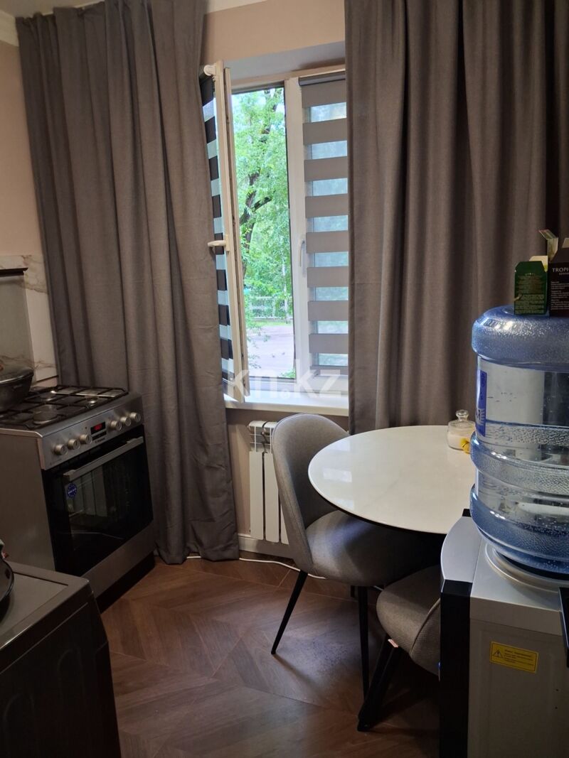 Продажа 1-комнатной квартиры, 33 м² - Продажа квартир в Казахстане - страница 13 фото 7 из 14
