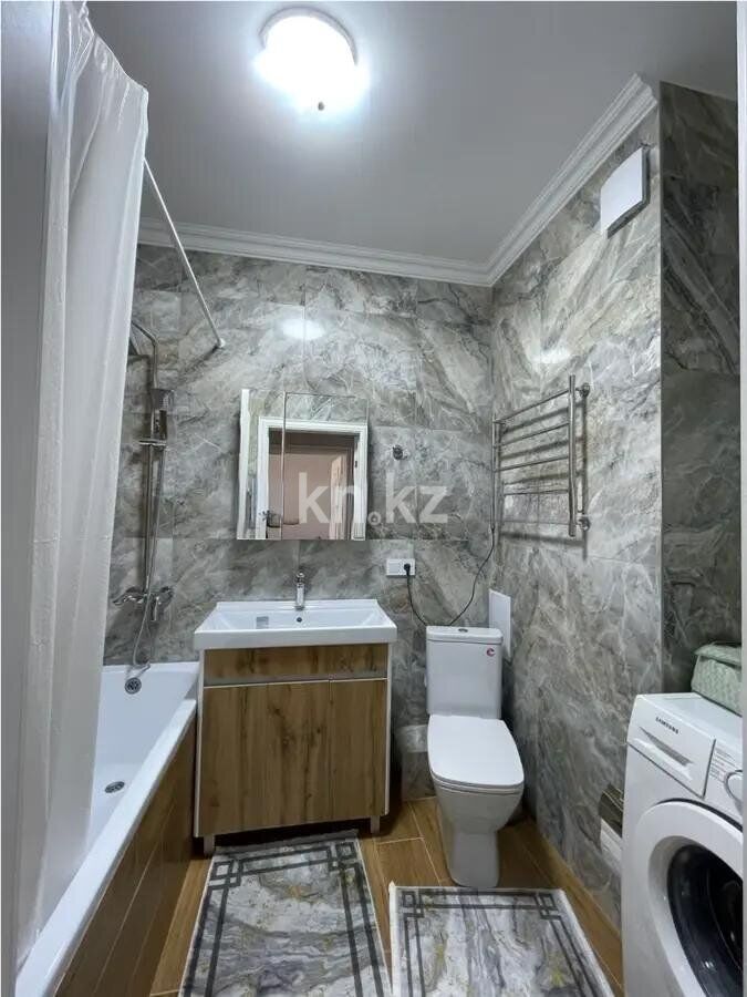 Продажа 2-комнатной квартиры, 63.7 м² - Продажа квартир в Казахстане - страница 281 фото 5 из 6