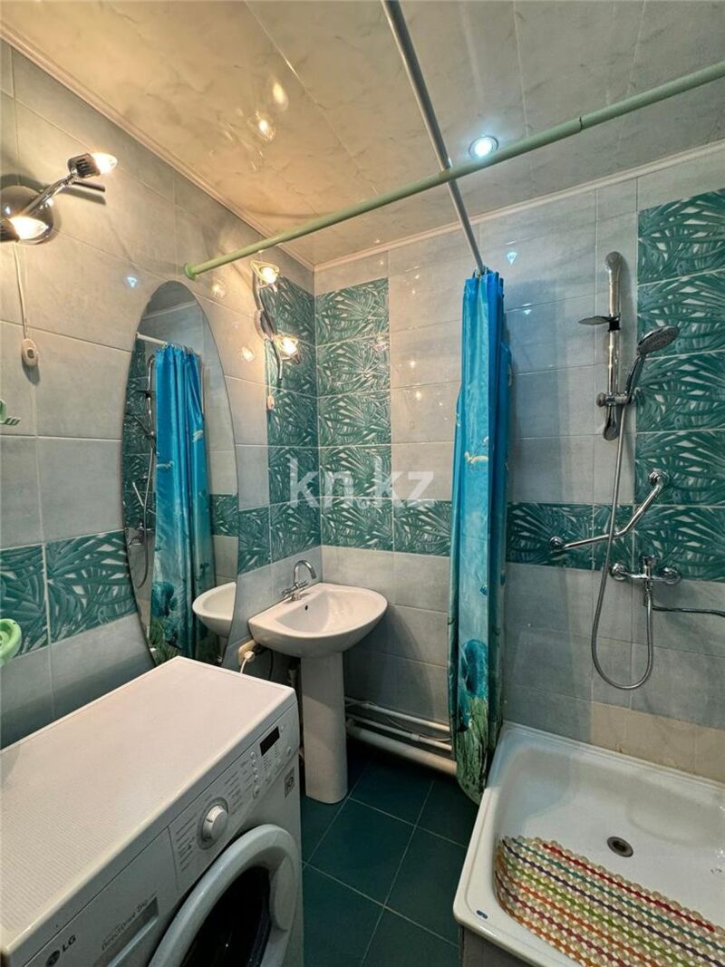 Продажа 3-комнатной квартиры, 66 м² - Продажа трехкомнатных квартир в Темиртау - страница 13 фото 10 из 15