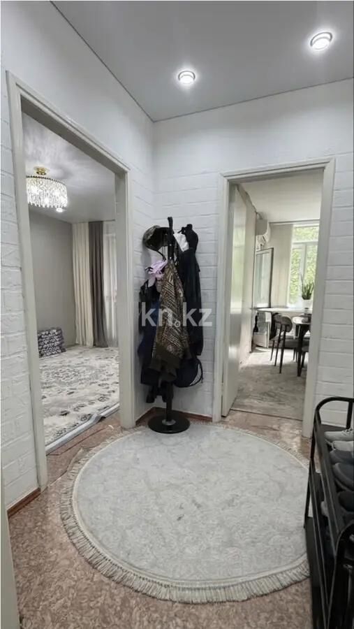 Продажа 1-комнатной квартиры, 41 м² - Продажа однокомнатных квартир в Турксибском р-не Алматы - страница 6 фото 6 из 6