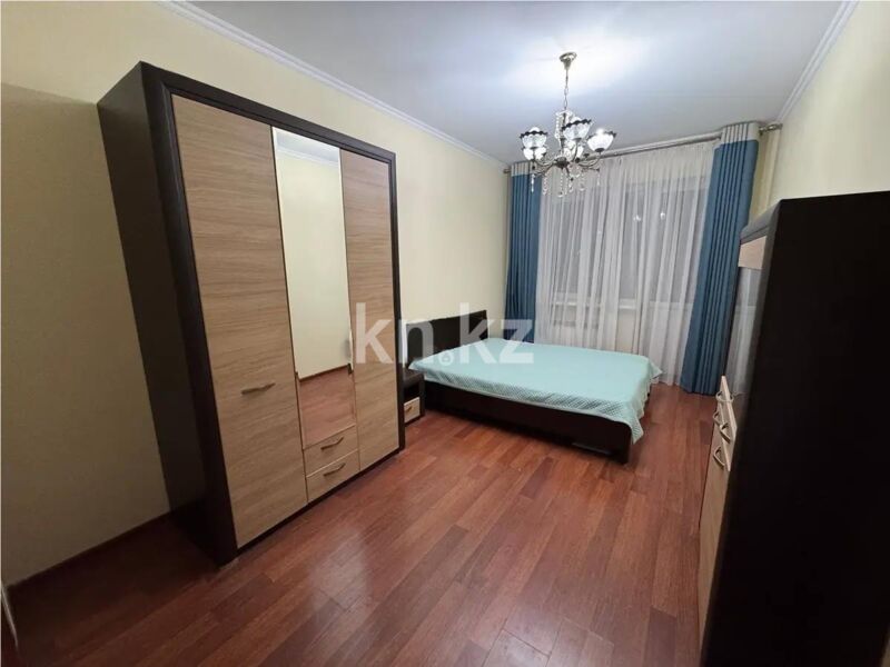 Продажа 3-комнатной квартиры, 100 м² - Продажа квартир в Казахстане - страница 8 фото 3 из 8