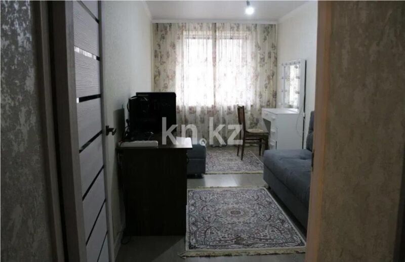 Продажа 3-комнатной квартиры, 60 м² - Продажа трехкомнатных квартир в кирпичном доме в Алматы - страница 4 фото 3 из 6