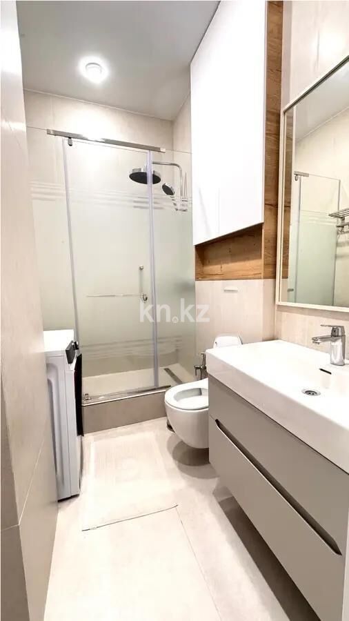 Продажа 3-комнатной квартиры, 83 м² - Аренда офисных и торговых помещений в Темиртау фото 5 из 6