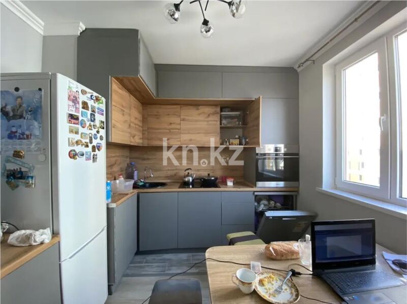 Продажа 1-комнатной квартиры, 36 м² - Продажа однокомнатных квартир в Алатауском р-не Алматы - страница 22 фото 2 из 3