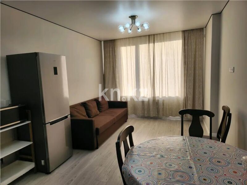 Продажа 2-комнатной квартиры, 51.14 м² - Продажа двухкомнатных квартир в р-не Нура Астаны - страница 52 фото 1 из 6