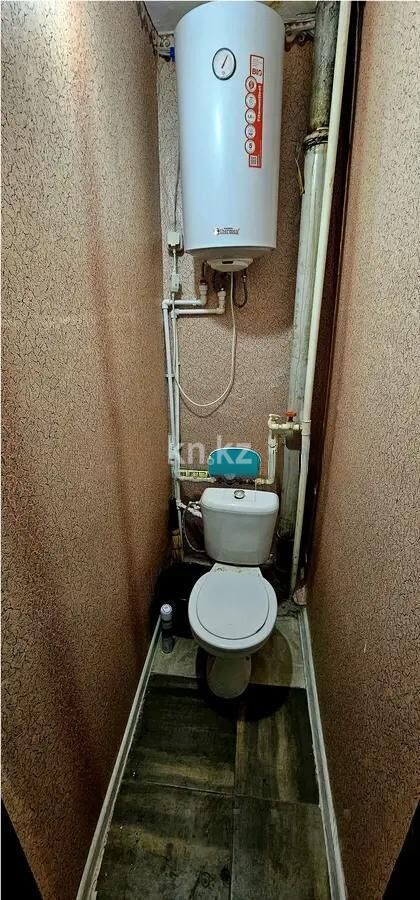 Продажа 2-комнатной квартиры, 48 м² - Продажа двухкомнатных квартир в Абае - страница 3 фото 5 из 5