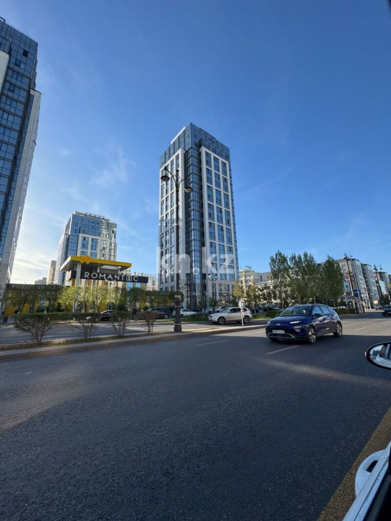Продажа 4-комнатной квартиры, 123 м² - Продажа квартир в Казахстане фото 1 из 7