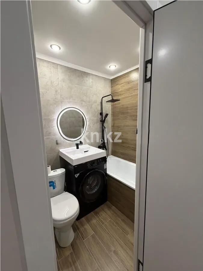 Продажа 1-комнатной квартиры, 32 м² - Продажа квартир в Казахстане - страница 14 фото 3 из 4