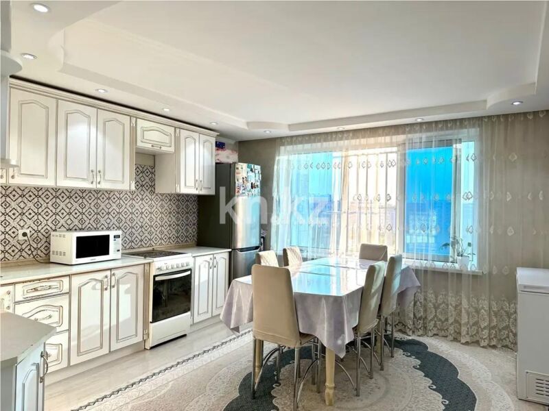 Продажа 2-комнатной квартиры, 76 м² - Продажа квартир в р-не Есиль Астаны - страница 36 фото 5 из 6