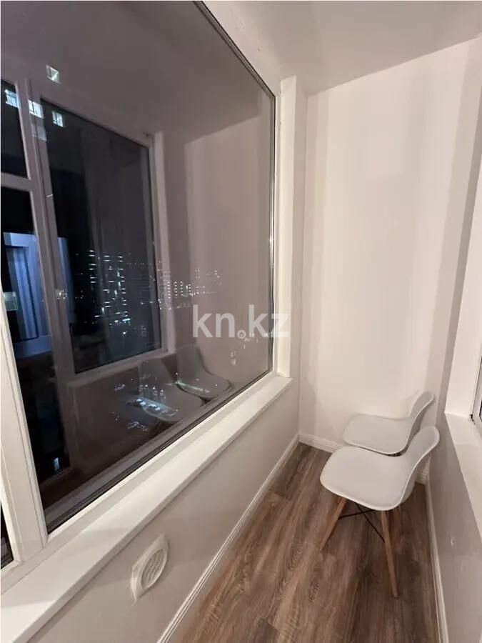 Продажа 1-комнатной квартиры, 38.8 м² - Продажа квартир в новостройках Астаны - страница 8 фото 4 из 4
