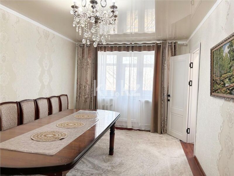 Продажа 3-комнатной квартиры, 61 м² - Продажа трехкомнатных квартир в Темиртау - страница 19 фото 2 из 20