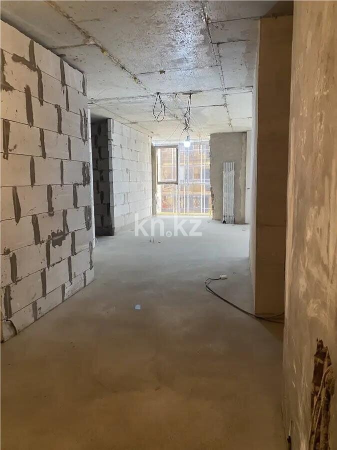 Продажа 4-комнатной квартиры, 191 м² - Продажа четырехкомнатных квартир в р-не Есиль Астаны фото 1 из 1