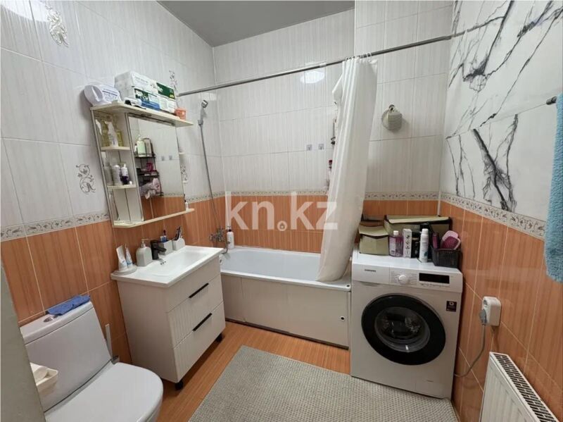 Продажа 2-комнатной квартиры, 58 м² - Продажа квартир в Казахстане - страница 12 фото 3 из 4