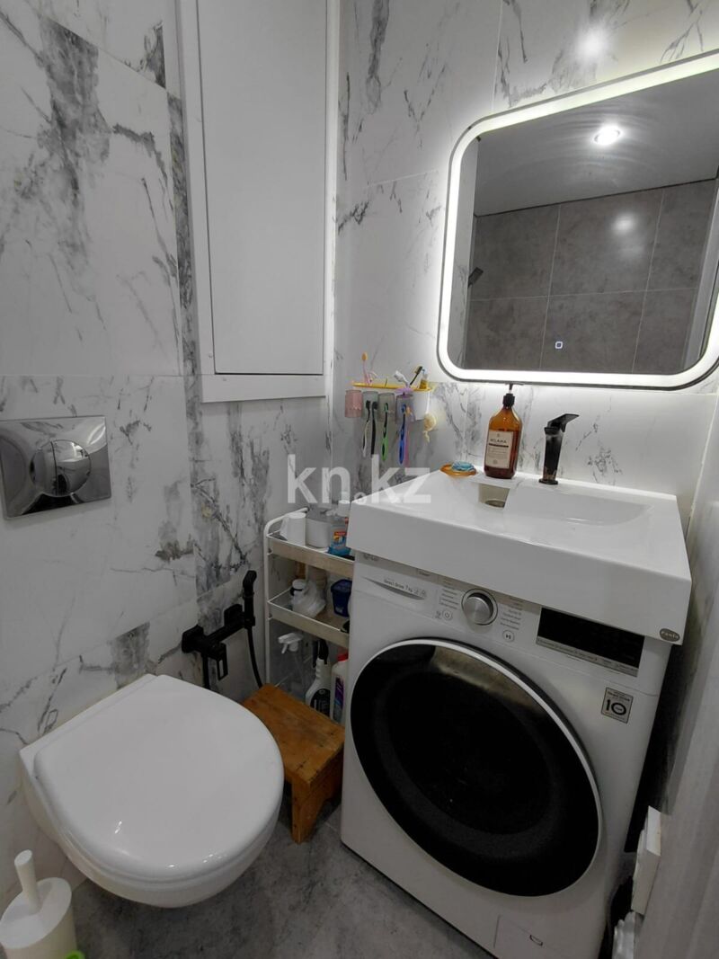 Продажа 4-комнатной квартиры, 62 м² - Продажа квартир в Костанае фото 11 из 15