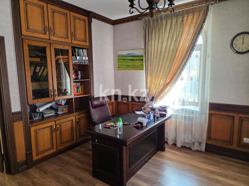 Продажа 8-комнатного дома, 280 м² - Недвижимость в Алматы - страница 19 фото 7 из 14