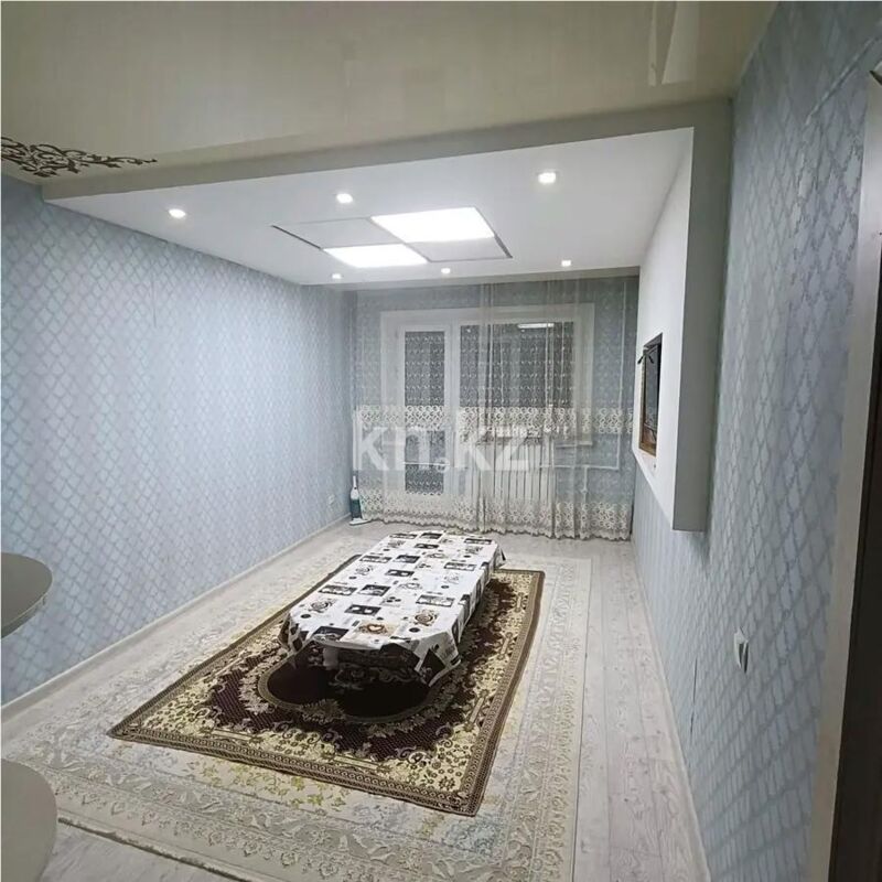 Продажа 2-комнатной квартиры, 48 м² - Продажа квартир в Майкудуке Караганды - страница 39 фото 1 из 3