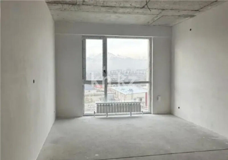 Продажа 4-комнатной квартиры, 119 м² - Продажа квартир в Казахстане - страница 33 фото 2 из 2