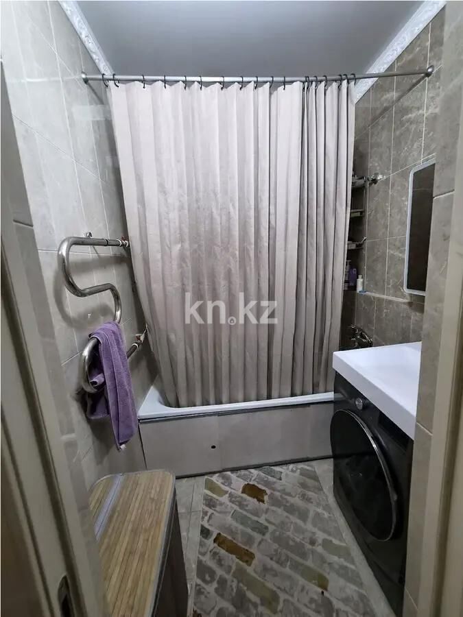 Продажа 3-комнатной квартиры, 90 м² - Продажа трехкомнатных квартир в Алатауском р-не Алматы - страница 12 фото 5 из 5