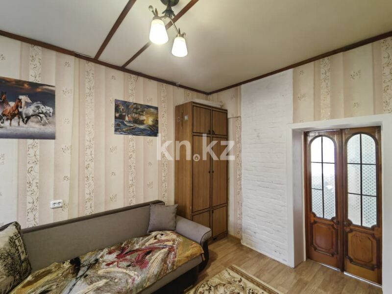 Продажа 6-комнатного дома, 119 м² - Продажа домов, коттеджей в Караганде - страница 7 фото 16 из 40