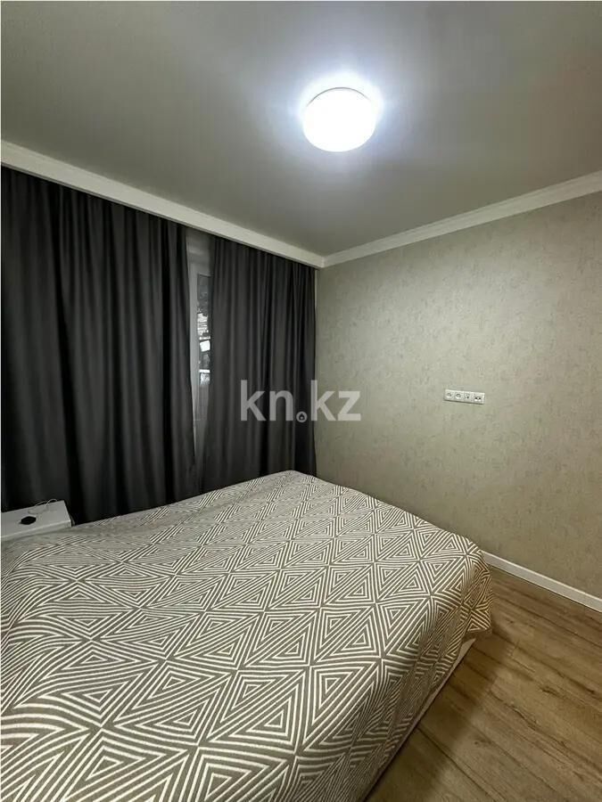 Продажа 3-комнатной квартиры, 87 м² - Продажа квартир в новостройках Астаны - страница 8 фото 2 из 5
