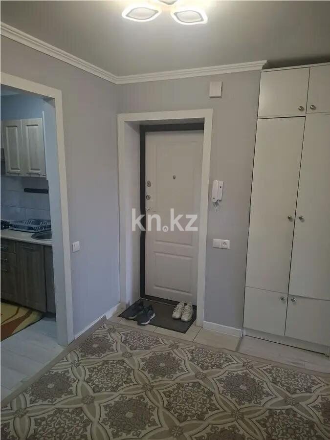 Продажа 3-комнатной квартиры, 62 м² - Продажа квартир от собственников в Караганде - страница 3 фото 6 из 6