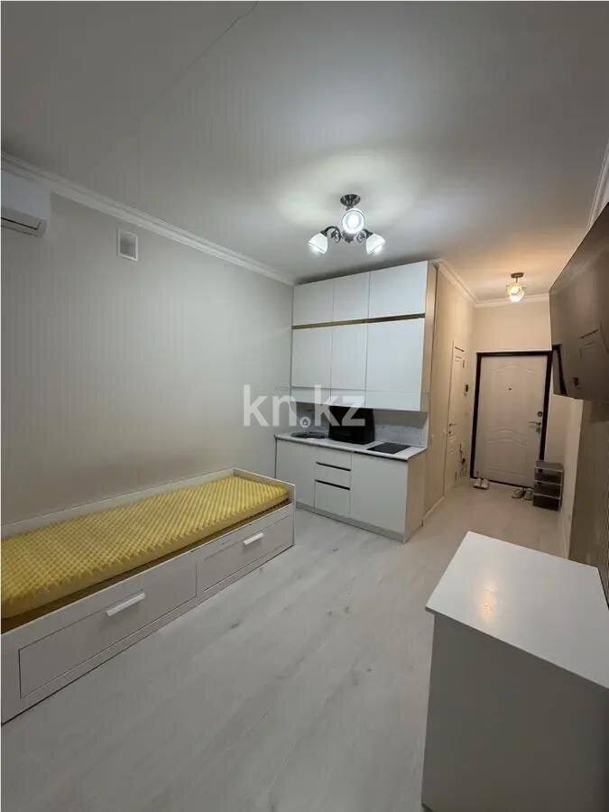 Продажа 1-комнатной квартиры, 18.8 м² - Продажа однокомнатных квартир от собственников в Астане - страница 8 фото 2 из 3