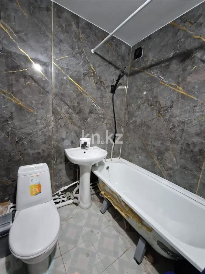 Продажа 2-комнатной квартиры, 42.5 м² - Продажа квартир в Алматы фото 4 из 4