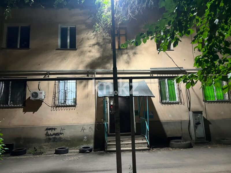 Продажа 2-комнатной квартиры, 42.1 м² - Продажа двухкомнатных квартир в кирпичном доме в Алматы - страница 11 фото 1 из 12