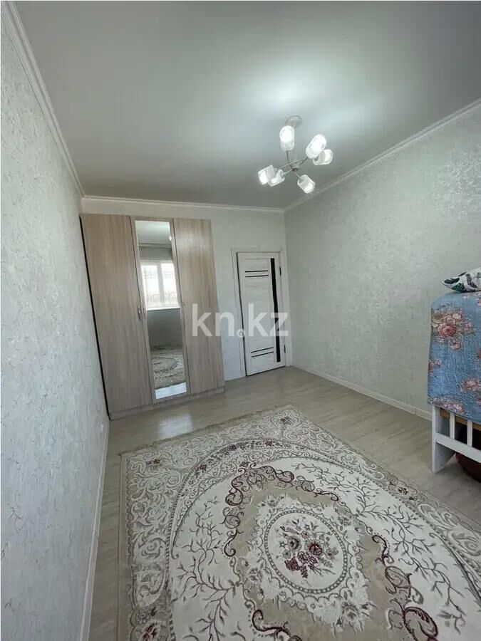 Продажа 2-комнатной квартиры, 58 м² - Продажа квартир в Казахстане - страница 81 фото 2 из 6