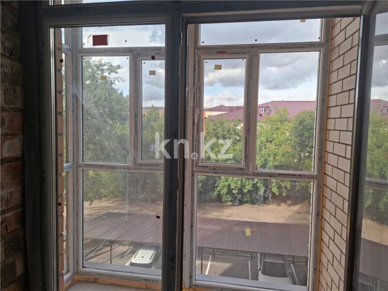 Продажа 2-комнатной квартиры, 77 м² - Продажа квартир в новостройках Караганды - страница 2 фото 5 из 7